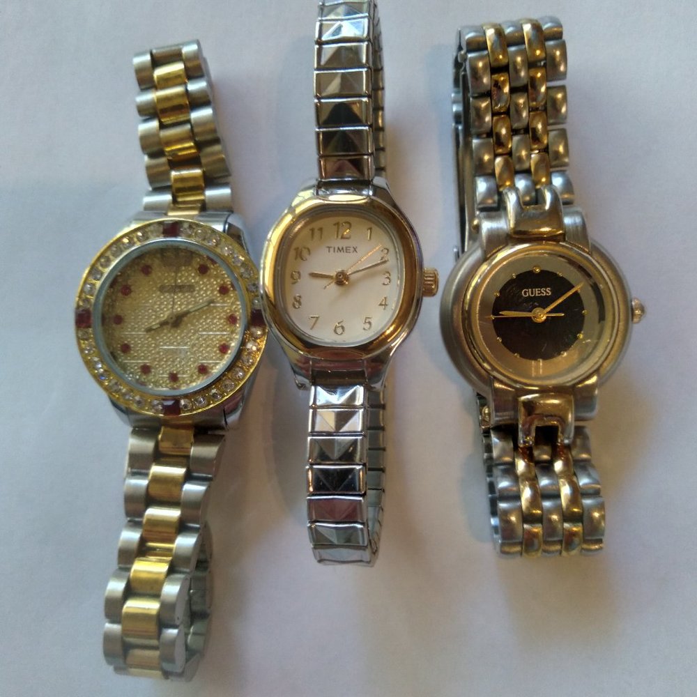 Watch Lot